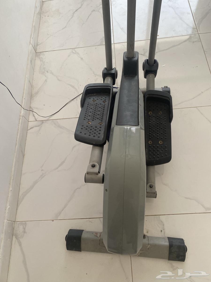 جهاز رياضي الغزال الطائر63680550836611112