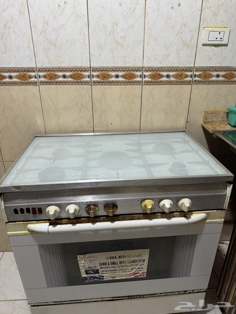 فرن (فرن بوتقاز للبيع) 170ريال63679432471938110