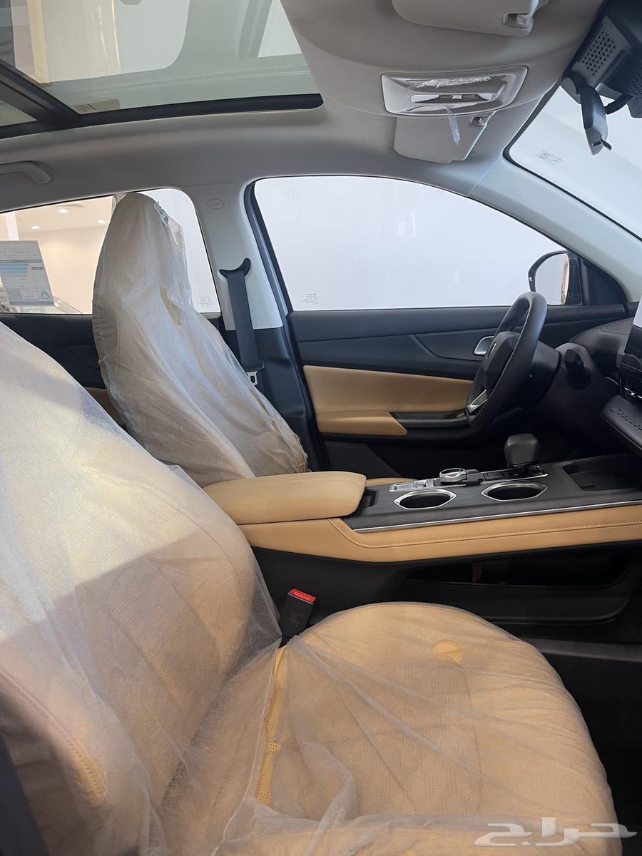 شانجان يوني اس بعروض ولا بالخيال63738533623937113