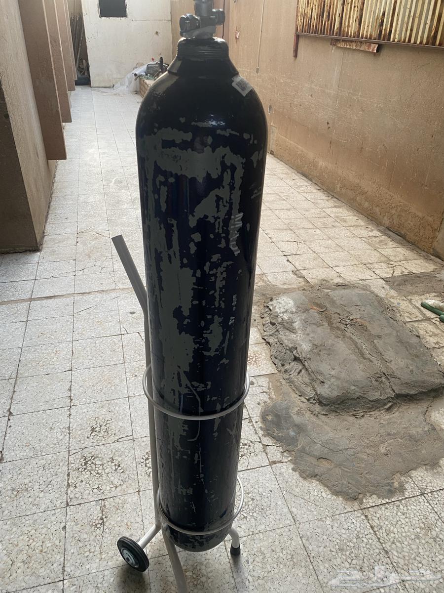 أسطوانة اوكسجين للبيع63679523212674112