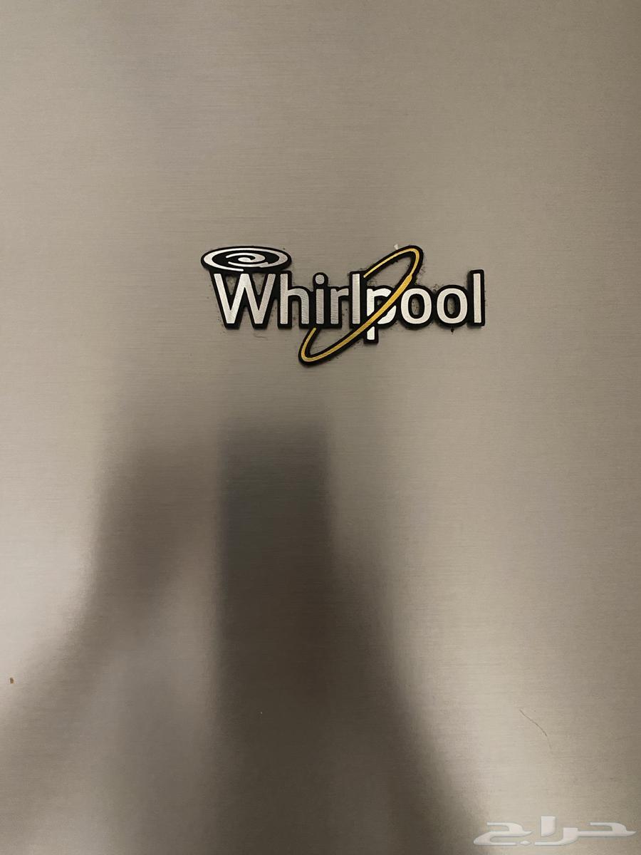 Whirlpool Refrigerator63676204851459114