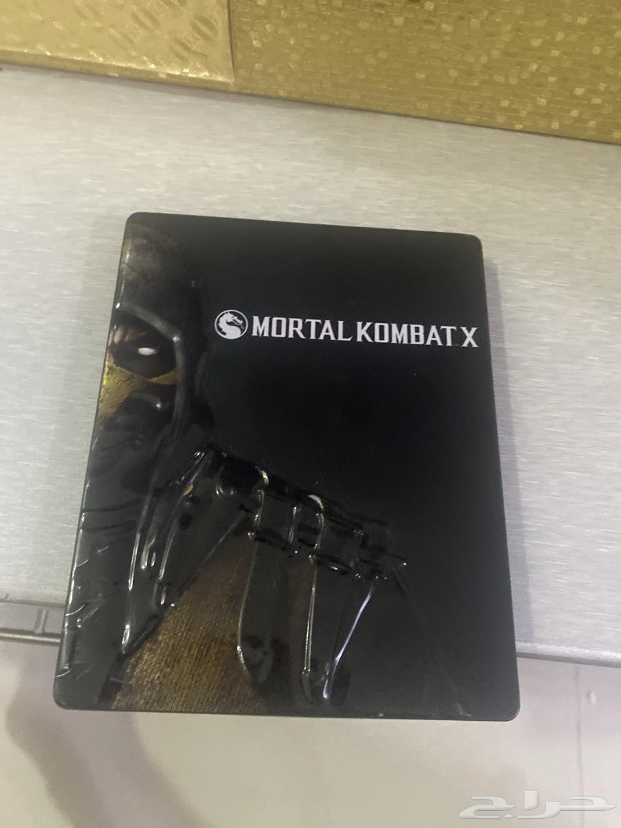 Mortal Kombat PlayStation Tape63676735554946110