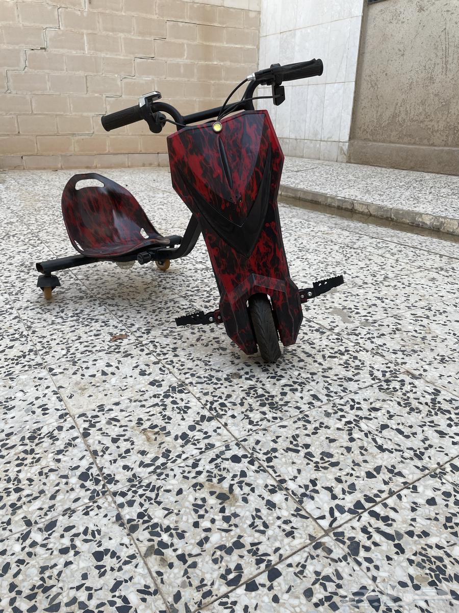 سكوتر دريفت63678027782018110