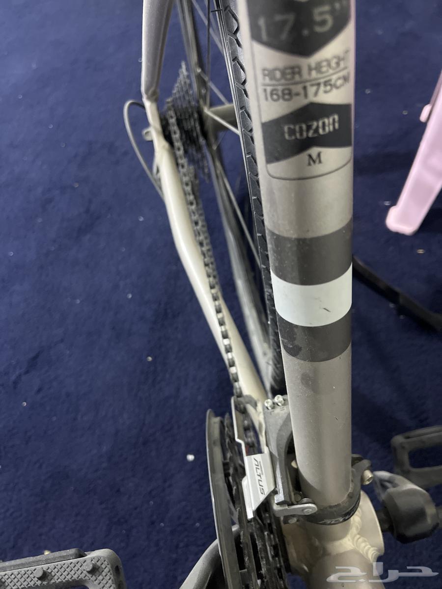 Clean bike, used once a week, very clean, sports63676469684737113