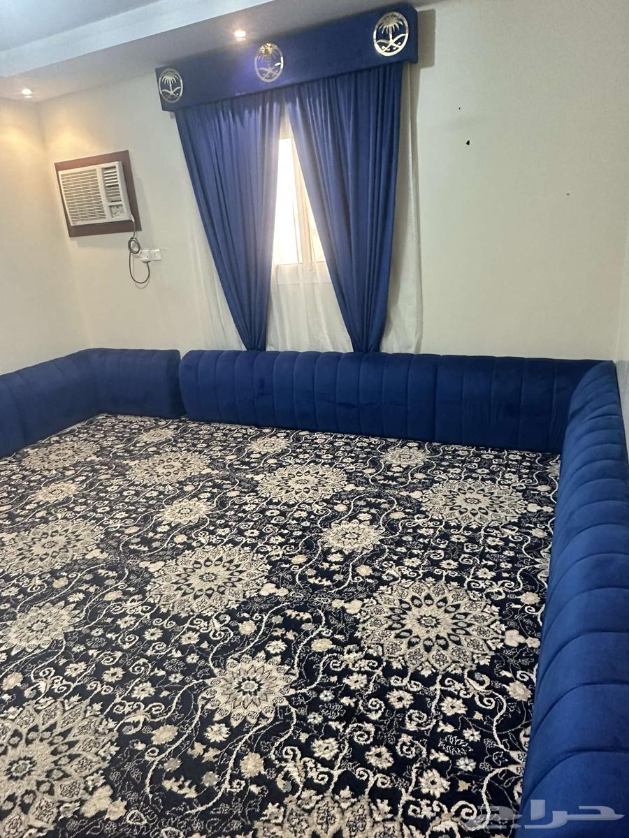 Selling sofa, curtain, and matching color set63679655519490112