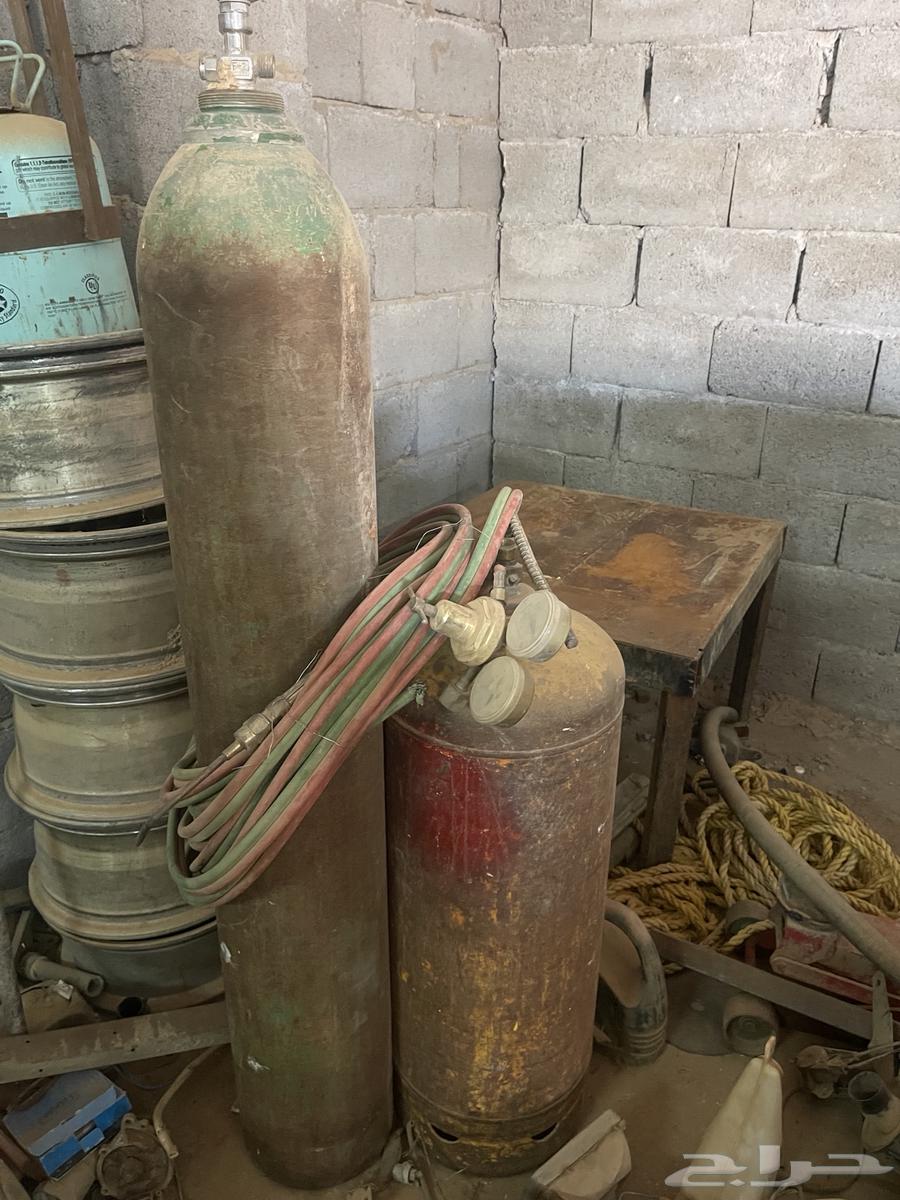 أسطوانة أكسجين63732530414594110