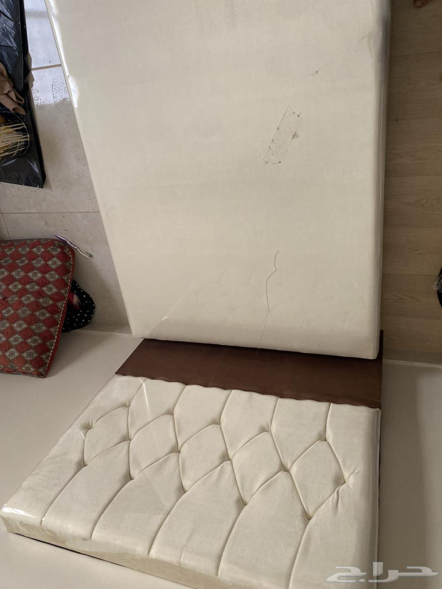 New Abu Nafar bed with mattress and comforter, unused in packaging63680189329537112