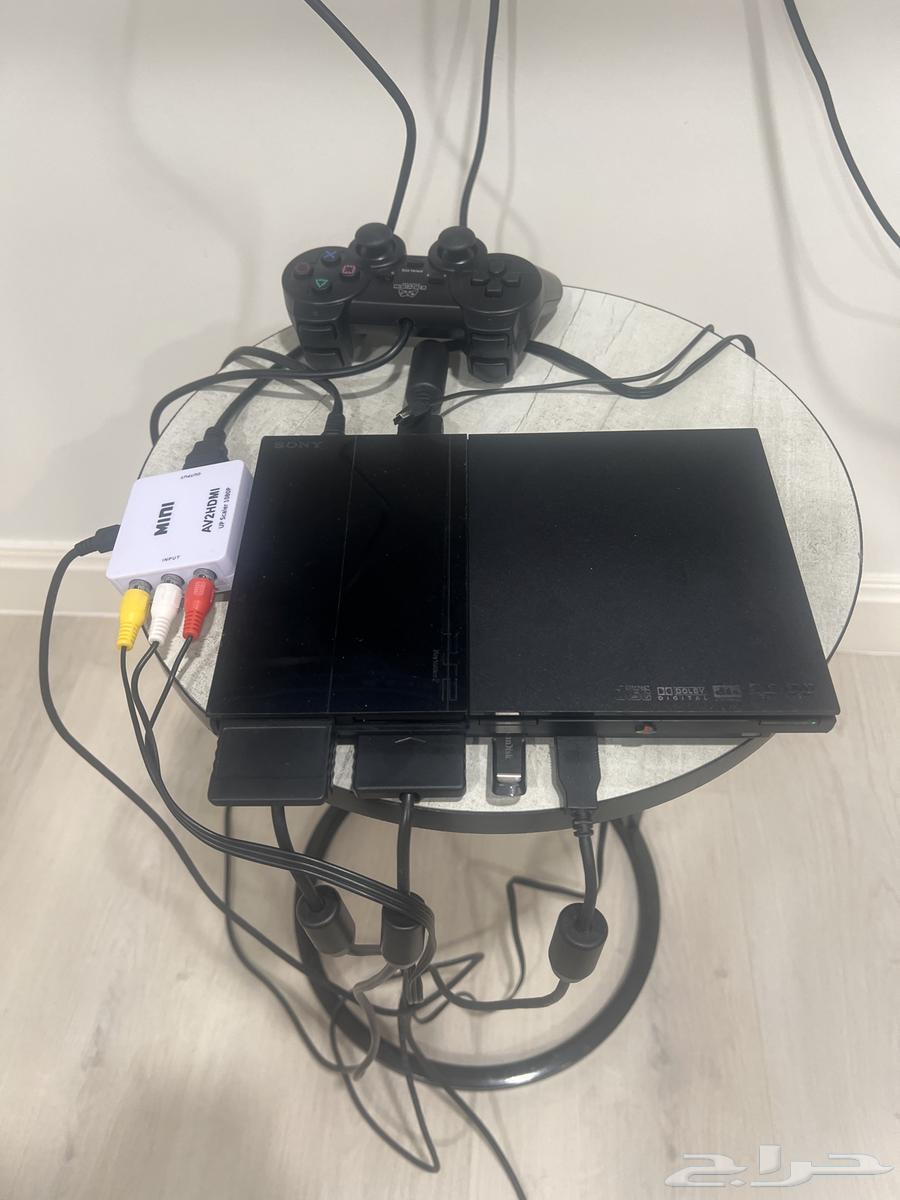 بلايستيشن 2 مهكر63678744383618113