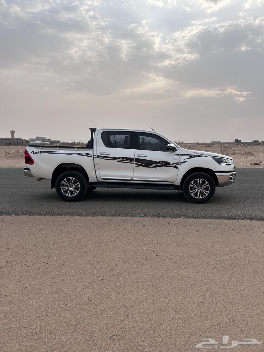 هايلقس 2022 سعودي سوبر دبل تماتيك فل كامل63738533568130110