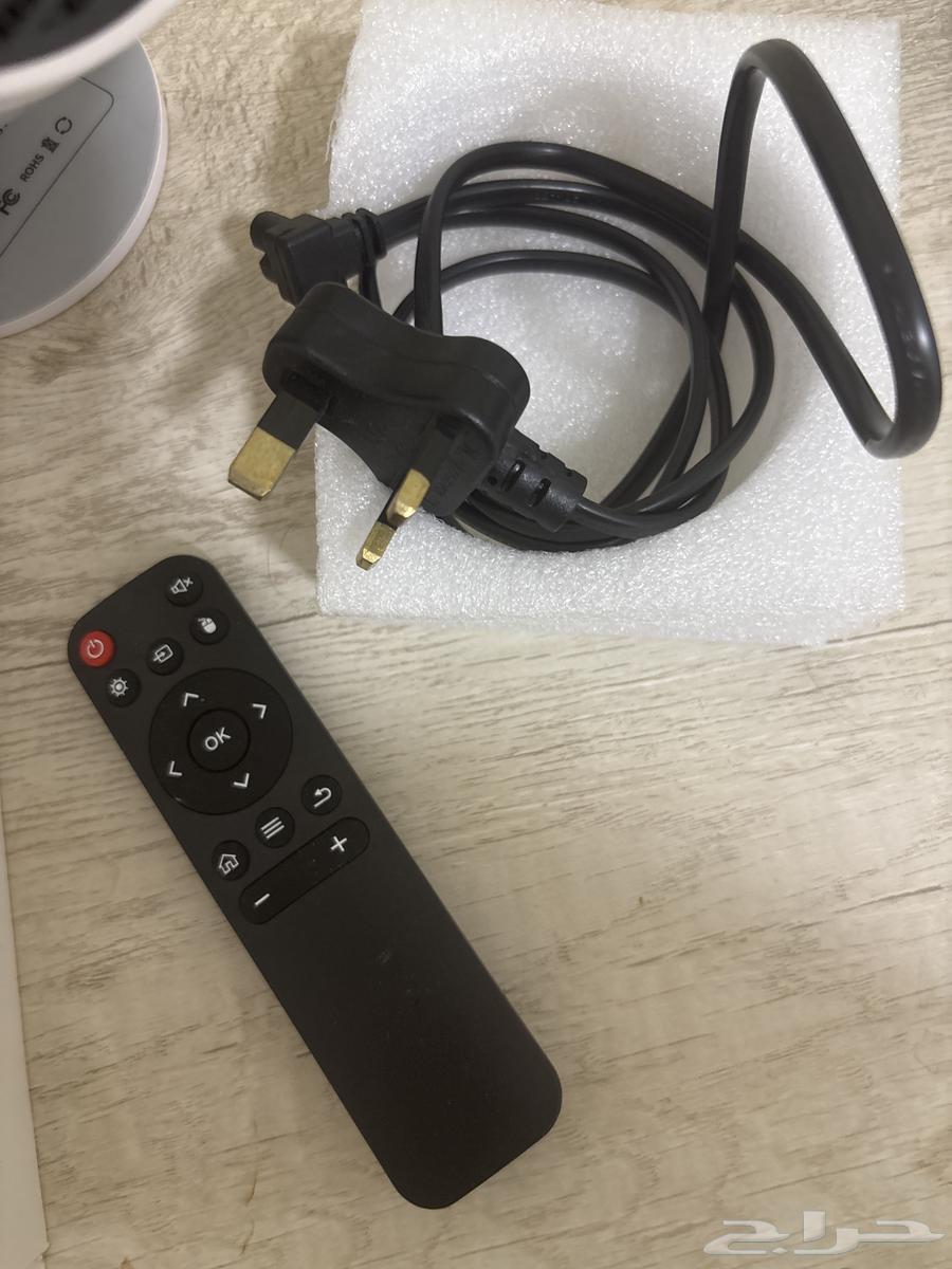 New projector63678746680451111