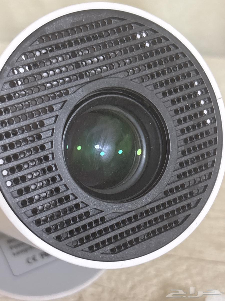 New projector63678746680451112