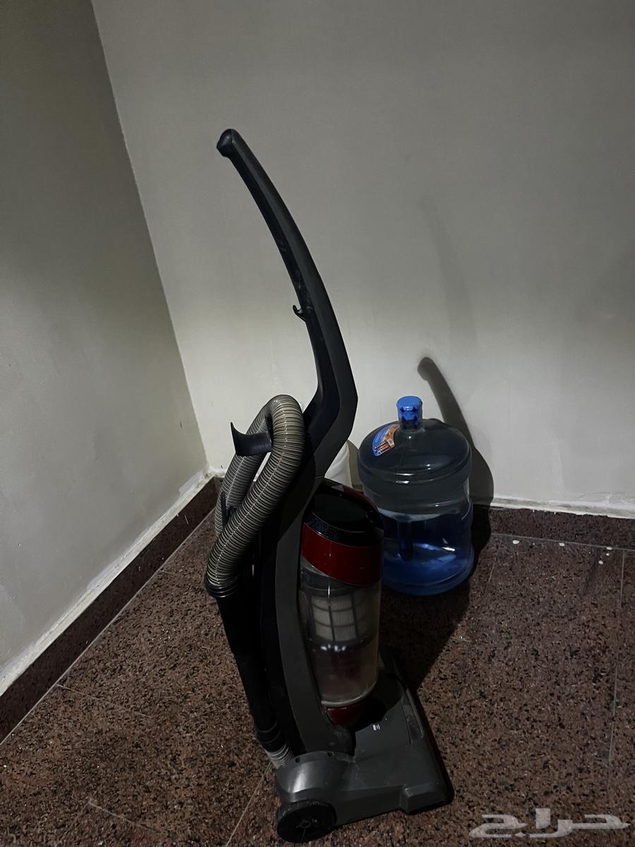 السلام عليكم عندي مكنسه جديده للبيع   المكنسه ماجاها شي63680189426817112