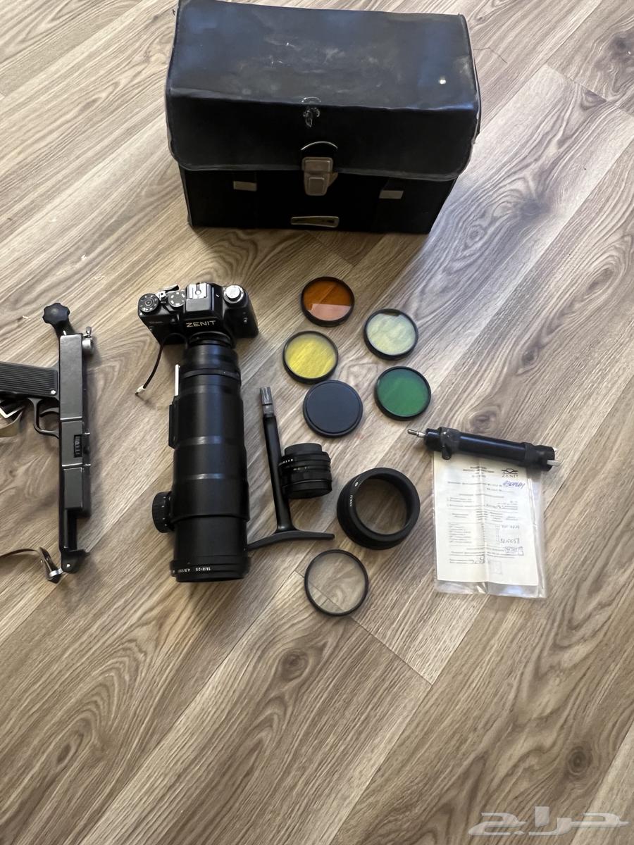 New Russian camera from 196063676469869187112