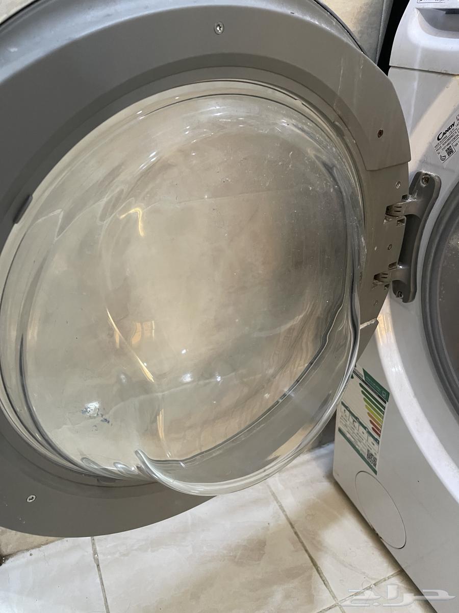 Candy automatic washing machine63678828386817113