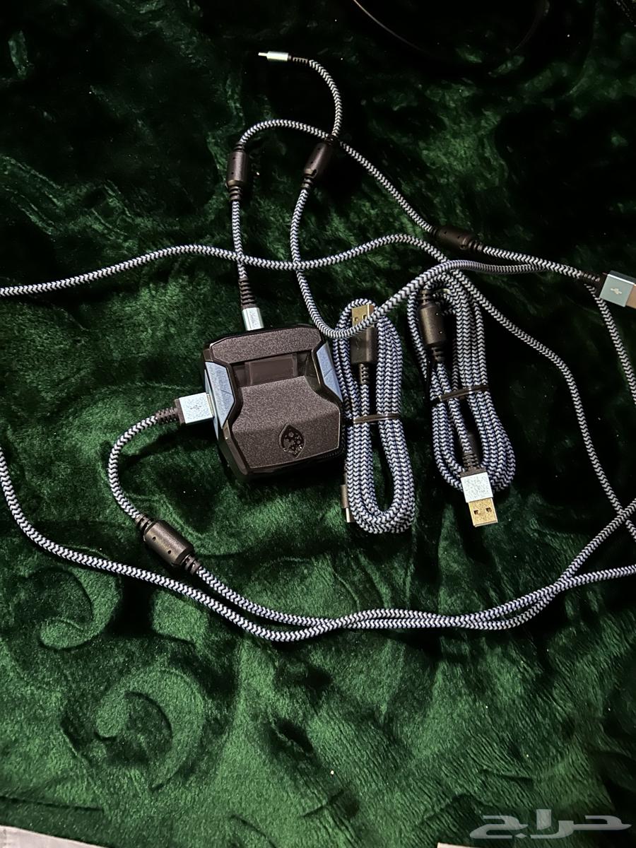 قطعة ايم Cronus Zen63680280898307110