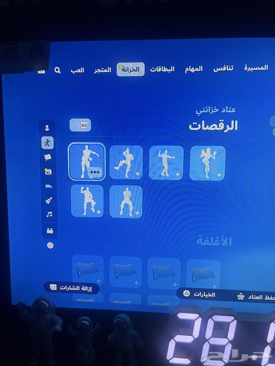 حساب فورت للبيع63699001634817114