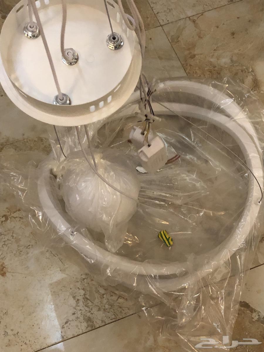 New unused chandeliers63676820455427114