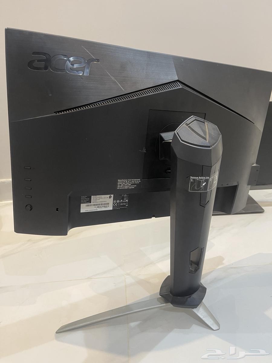 Acer Gaming Screen63676292701185110