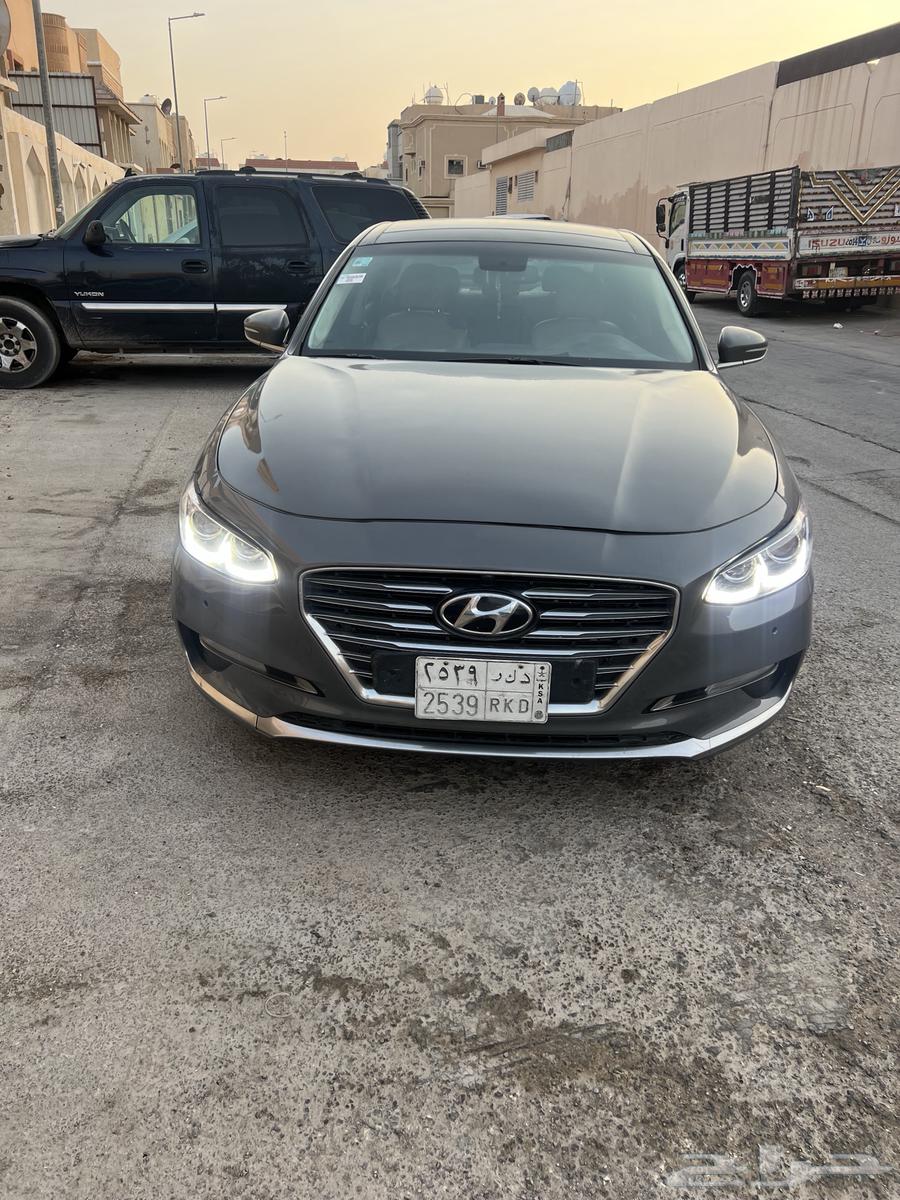 Azera 2020 model with front collision, mileage 231, air conditioner, refrigerator63733282168450112