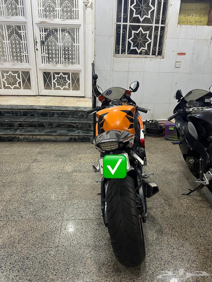 دباب هوندا 1000 كيت ريبسول 200863726623573378114
