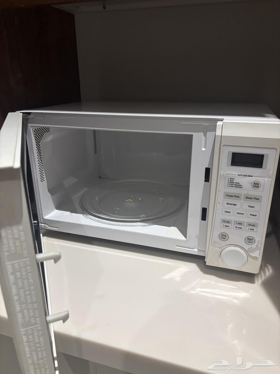 مايكرويف دايو اصلي ب150 ريال63680729434883111
