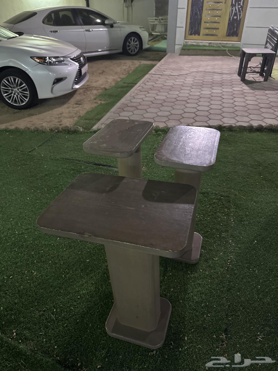 Swedish wood tables, chairs, and sofas63699300290307110