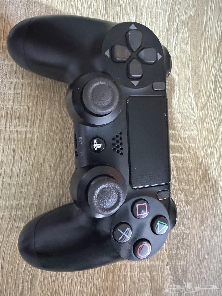 3 يد سوني 4 أصلية ونظيفة للبيع ps4 controller63679118738690111