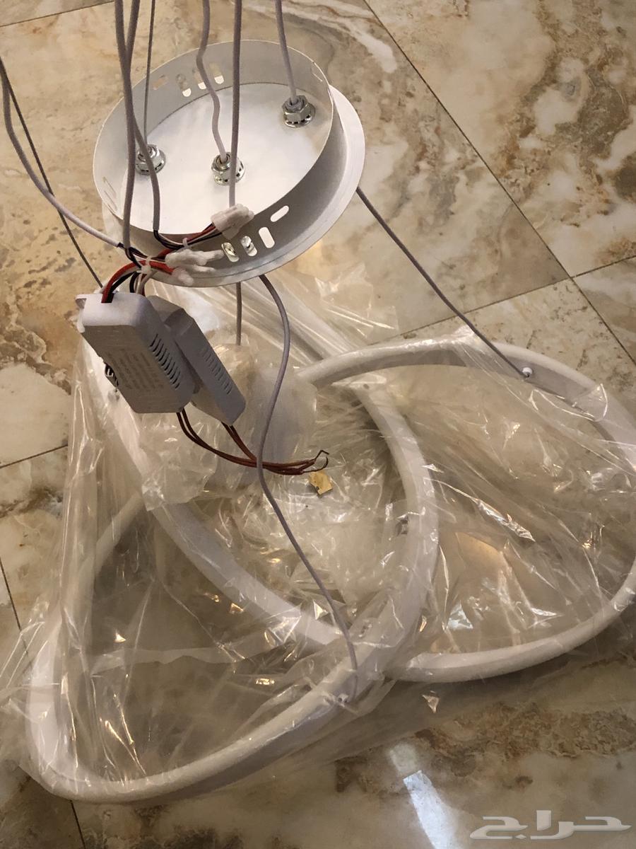 New unused chandeliers63676820455427111