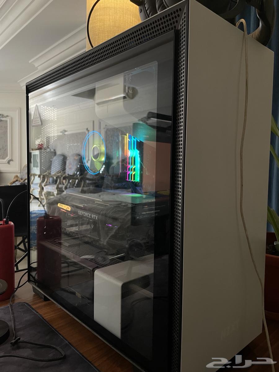 بي سي 2070 RTX Nvidia super63681001193731112