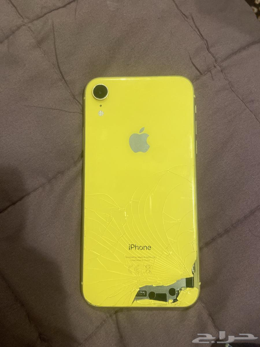 iPhone Xr63677854091779110