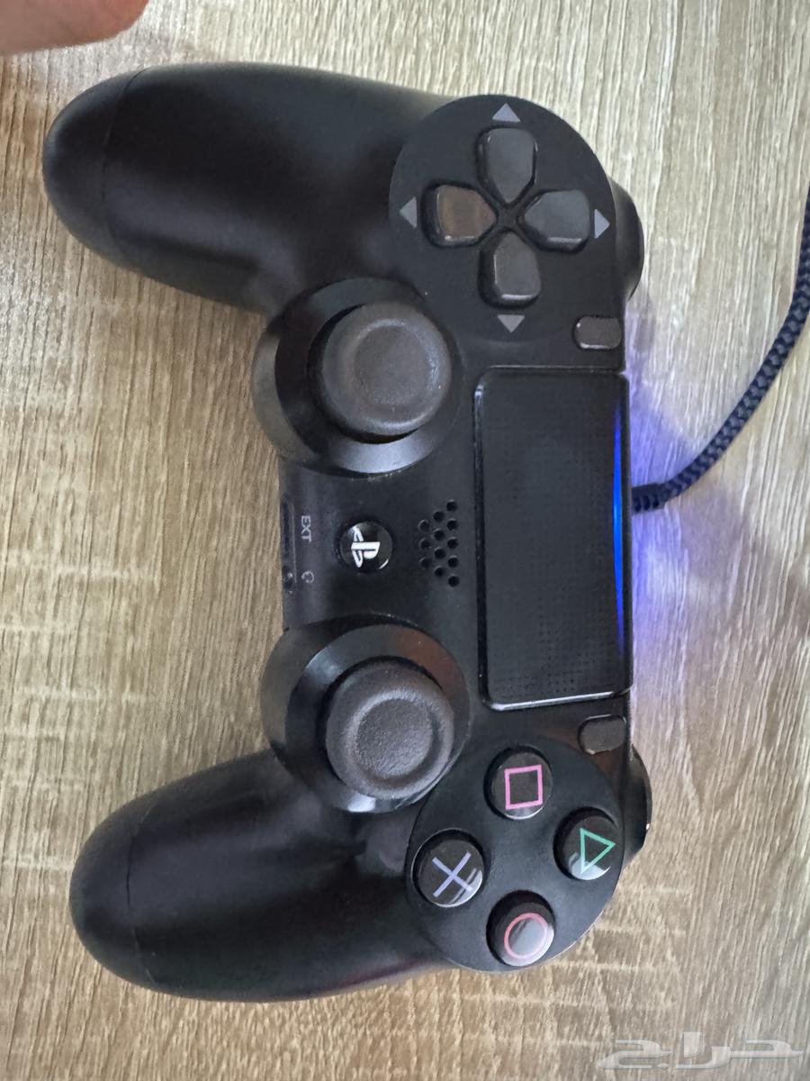 3 يد سوني 4 أصلية ونظيفة للبيع ps4 controller63679118738690112