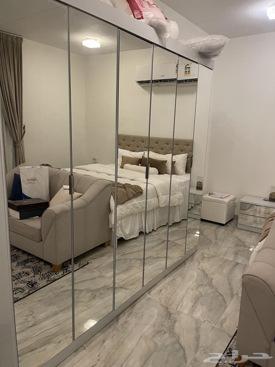 اثاث للبيع الجبيل63680550762883110