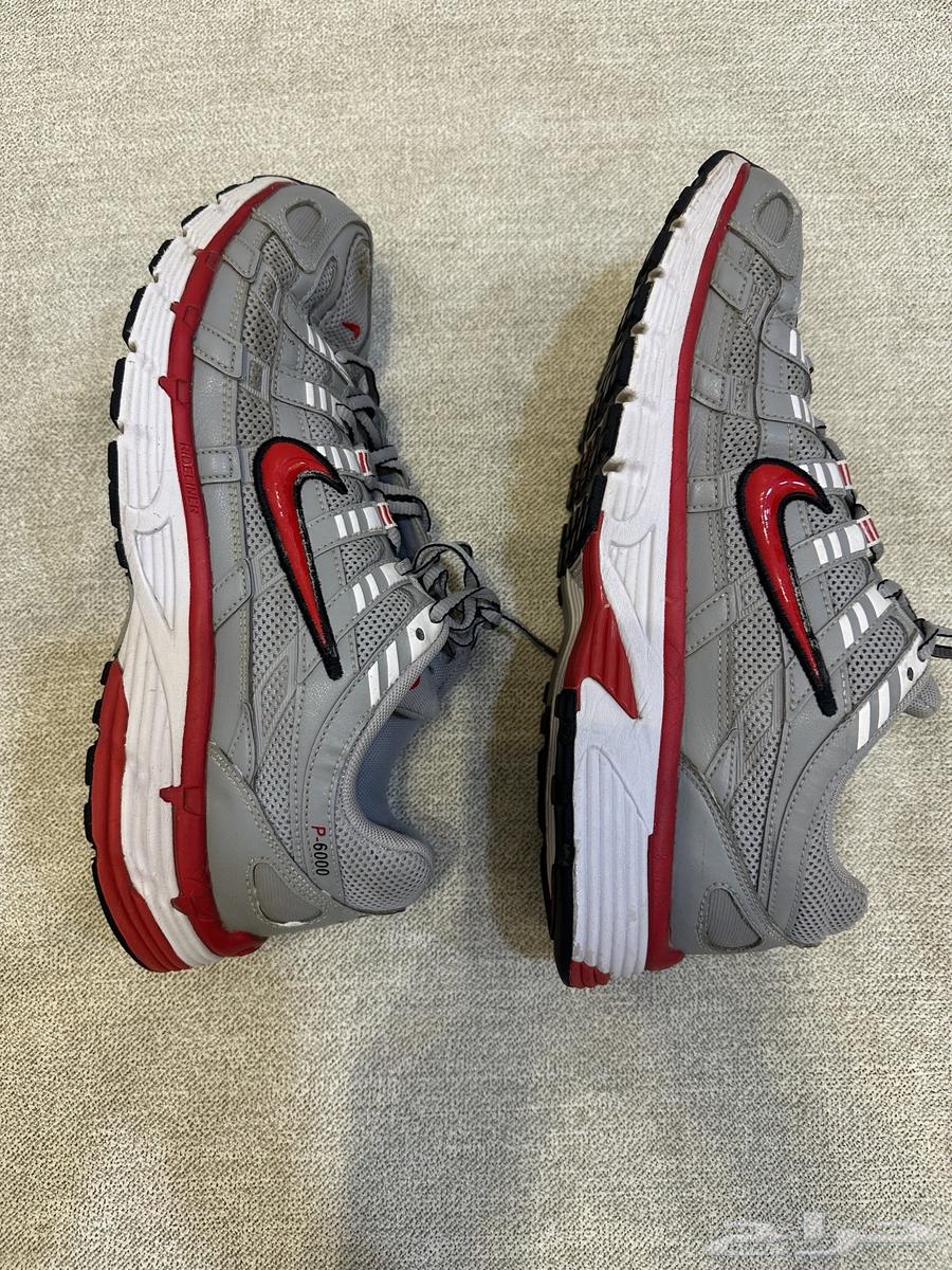 Authentic Nike boot, almost new63676204795010110