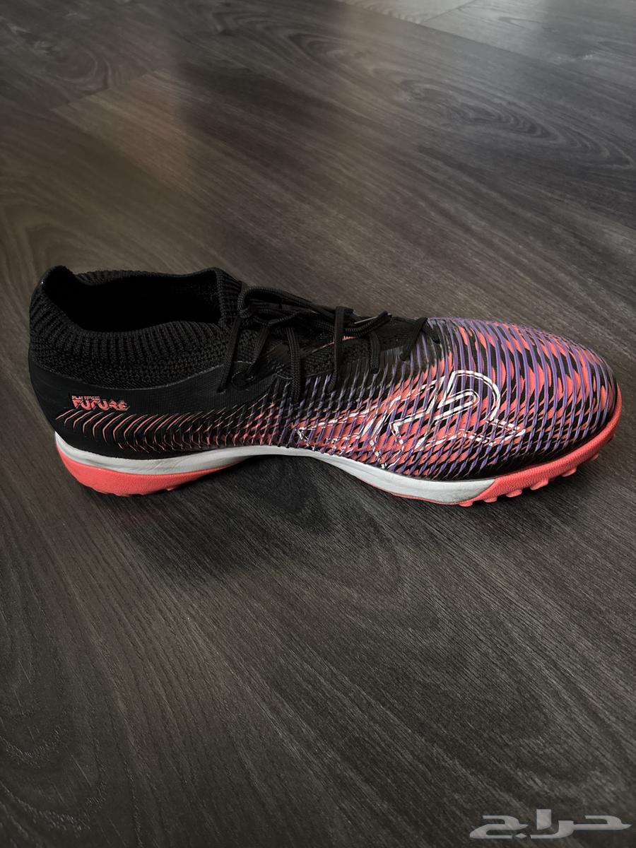 حذاء كرة قدم بوما فيوتشر 8 FOOTBALL SHOES PUMA FUTURE 863680370632834112