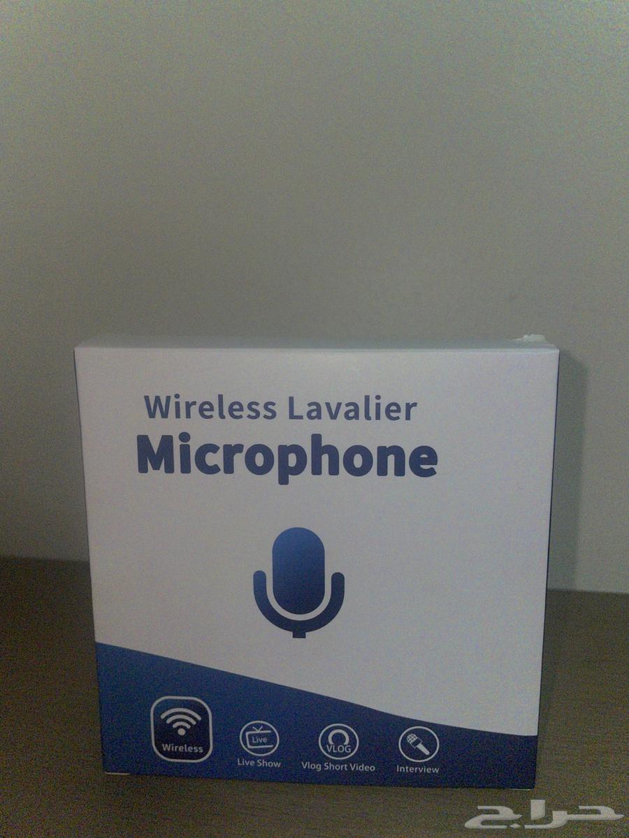 Small microphone for iPhone and Android devices, used for only one day63676823867137110