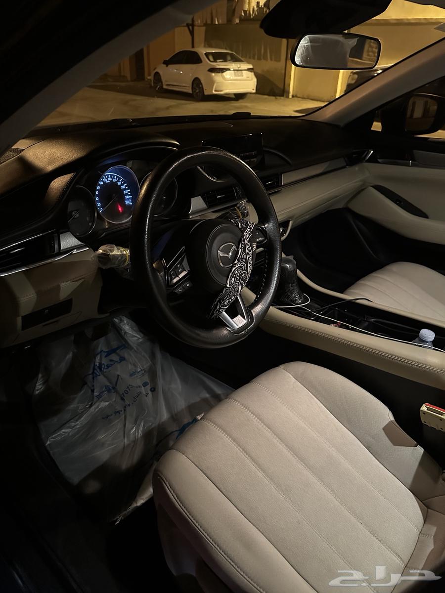 Mazda 6 for trade or sale63655067505026113