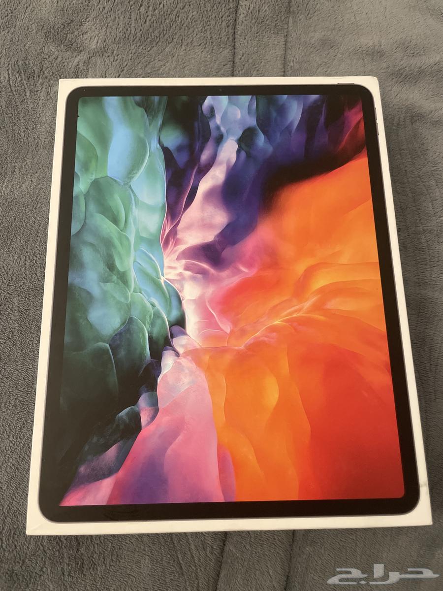 iPad Pro 1TB storage 12-inch size63676292656641110