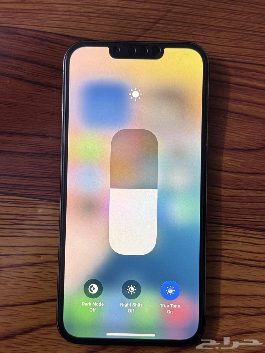 iPhone 13 Pro لون أخضر63680189613570112