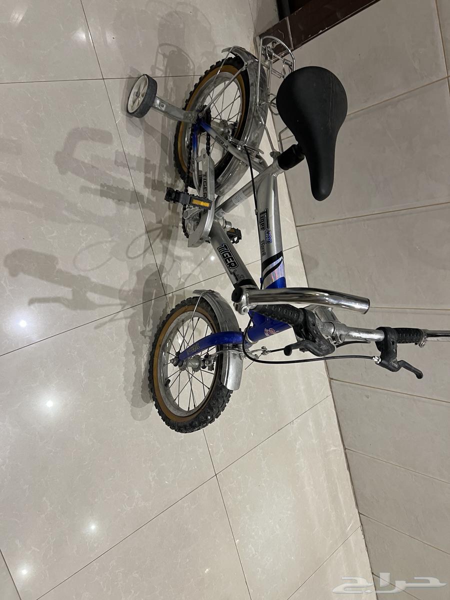 2 Kids' Bicycles, Sizes 12 and 1463680729778305112