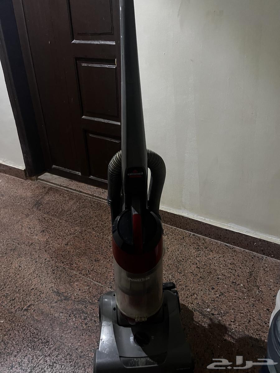 السلام عليكم عندي مكنسه جديده للبيع   المكنسه ماجاها شي63680189426817111