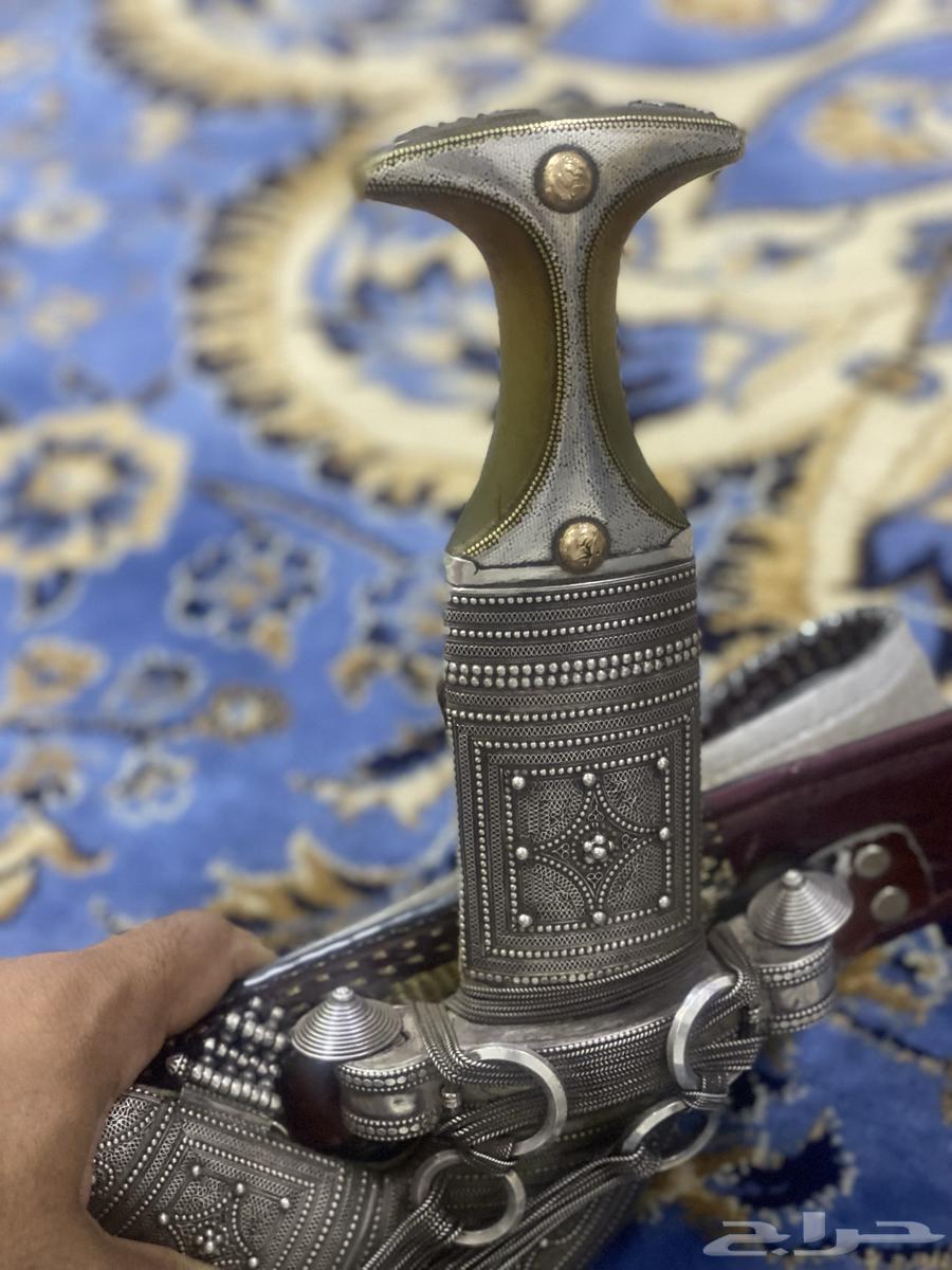 خنجر زراف63676204609922110
