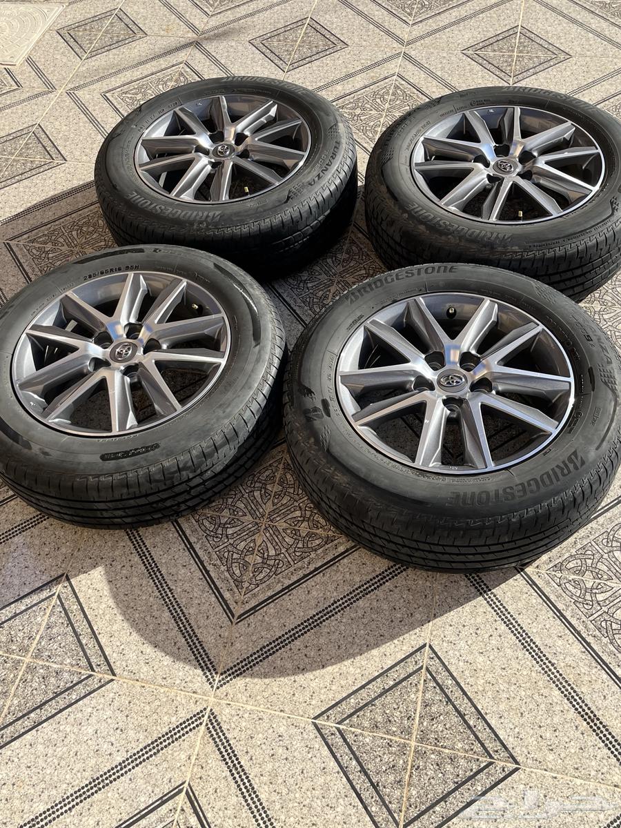 2020 Hybrid Standard Improved Kamry Rims, Contact via WhatsApp Only63738346385410110
