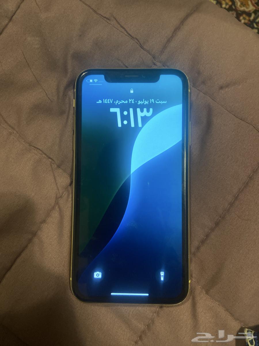 iPhone Xr63677854091779111