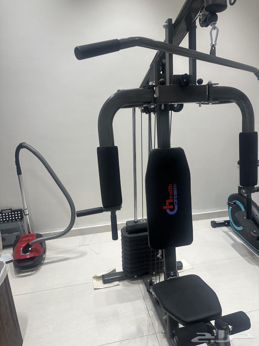 معدات رياضية جديدة63679118880641114