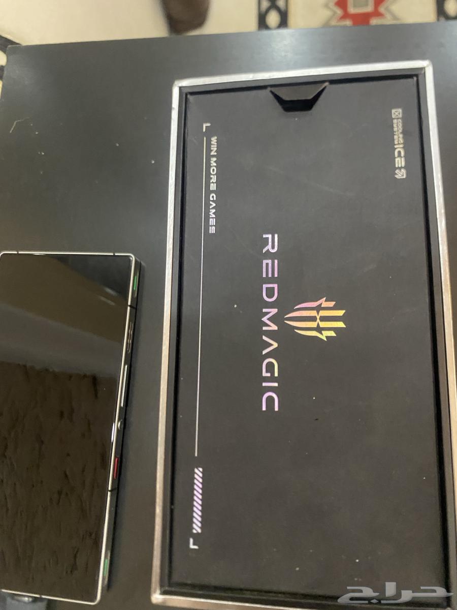 Red Magic 9 Pro63676737181314110