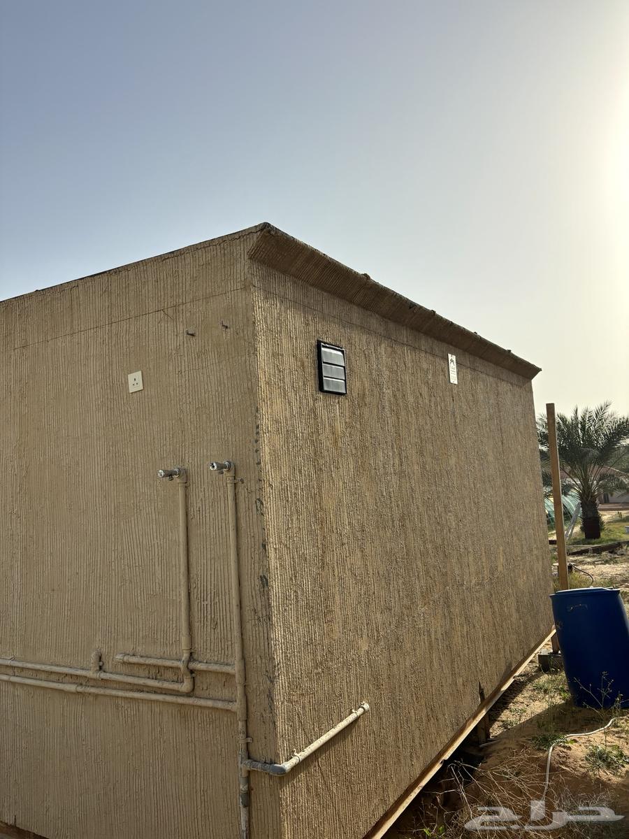 غرفه ودورة مياة63680729534211111