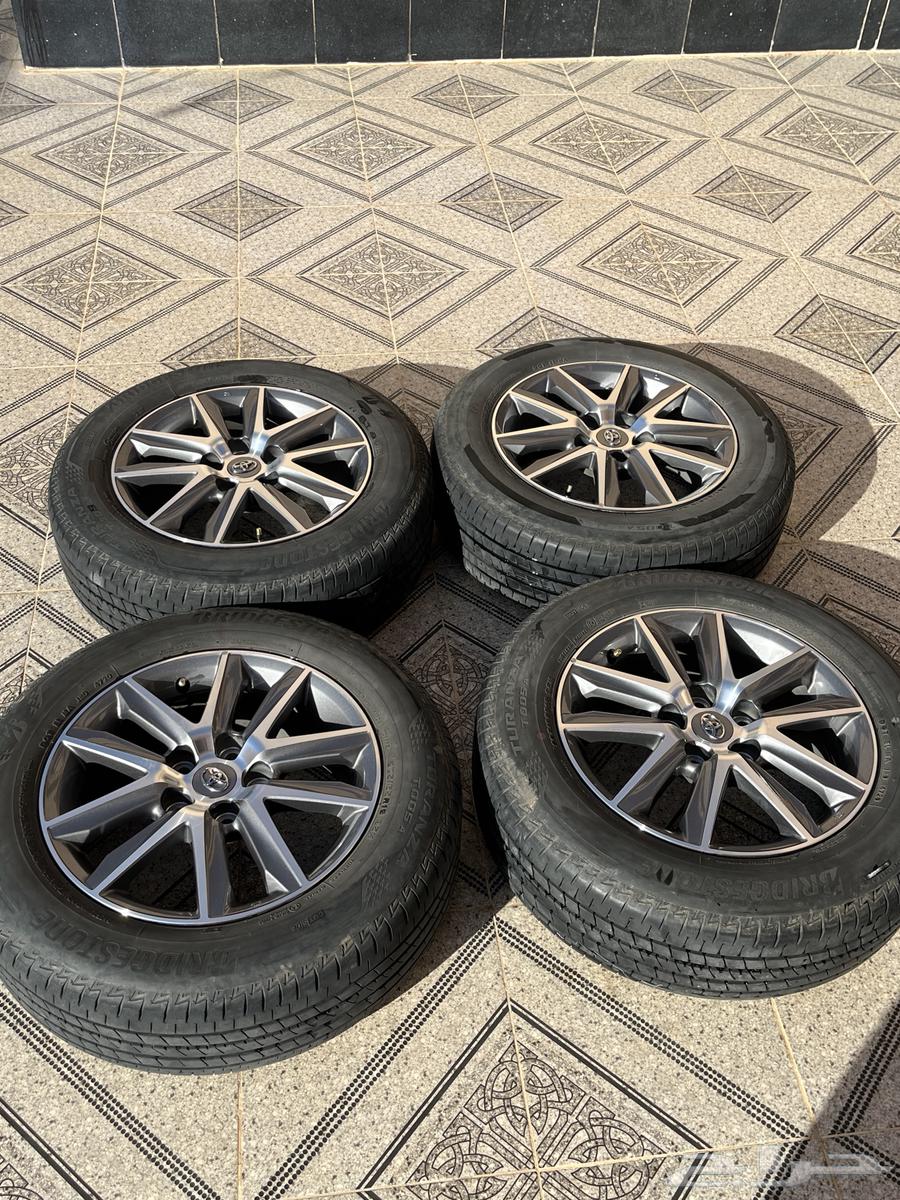 2020 Hybrid Standard Improved Kamry Rims, Contact via WhatsApp Only63738346385410111