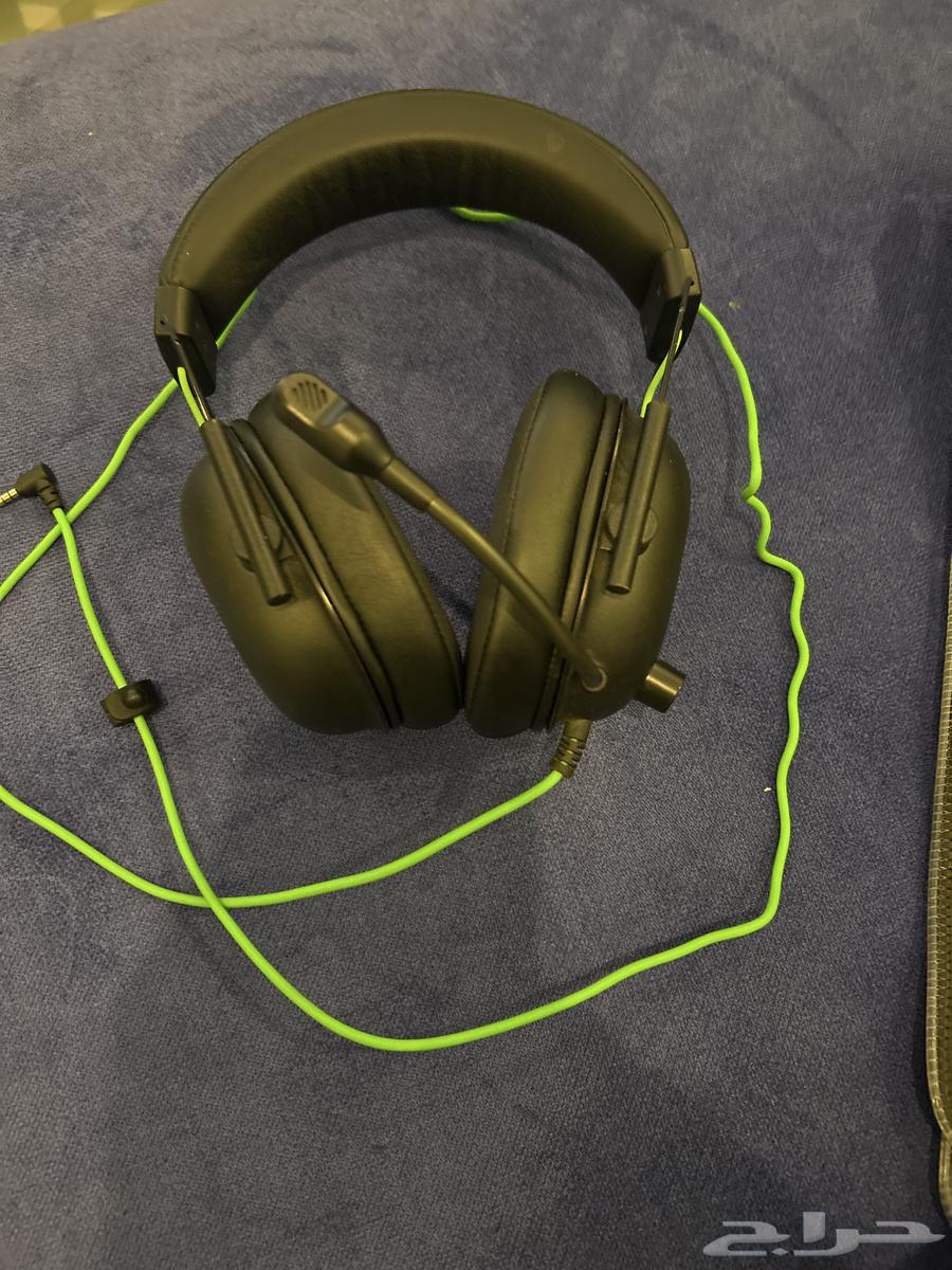 Razer BlackShark V2 Electronic Headset63678109079937110