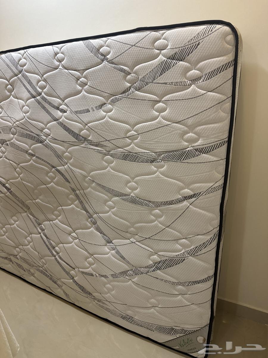 Nine Degree Mattress63676469715074111