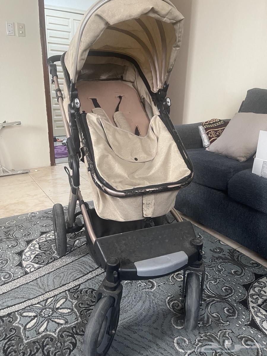 Stroller63680641186947110